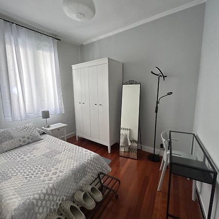 Lianegm Apartment บิลเบา ภายนอก รูปภาพ