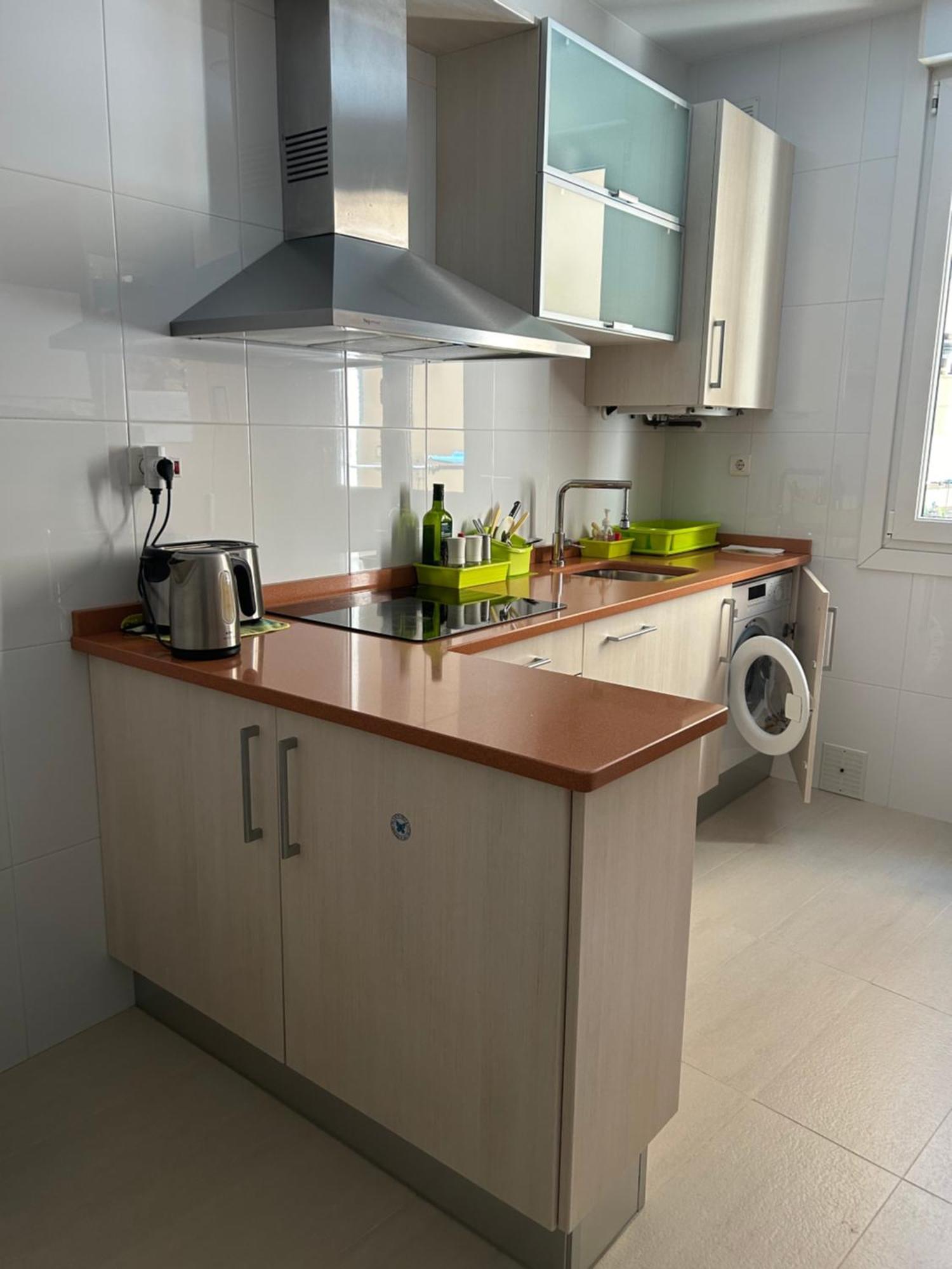 Lianegm Apartment บิลเบา ภายนอก รูปภาพ