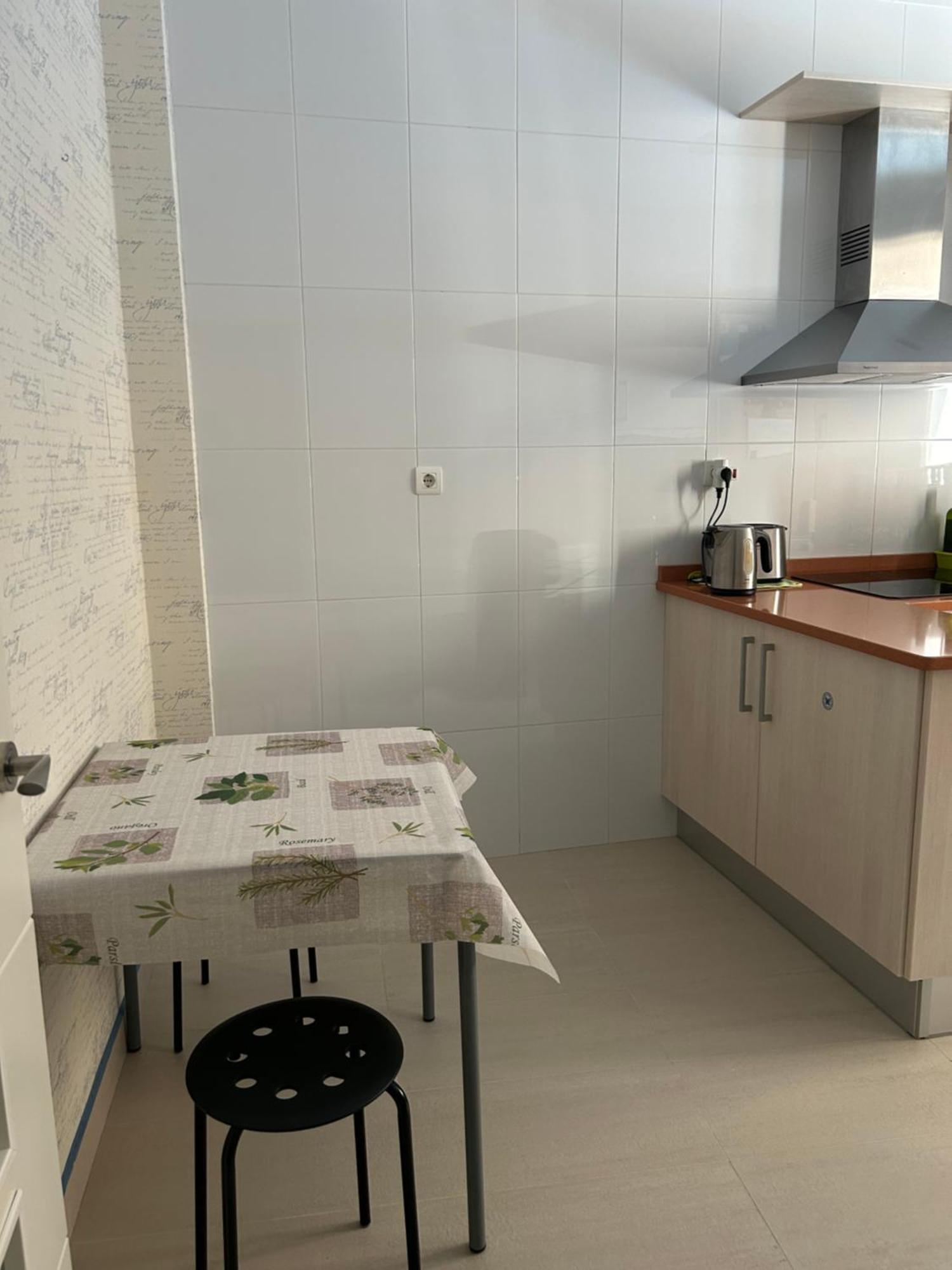 Lianegm Apartment บิลเบา ภายนอก รูปภาพ