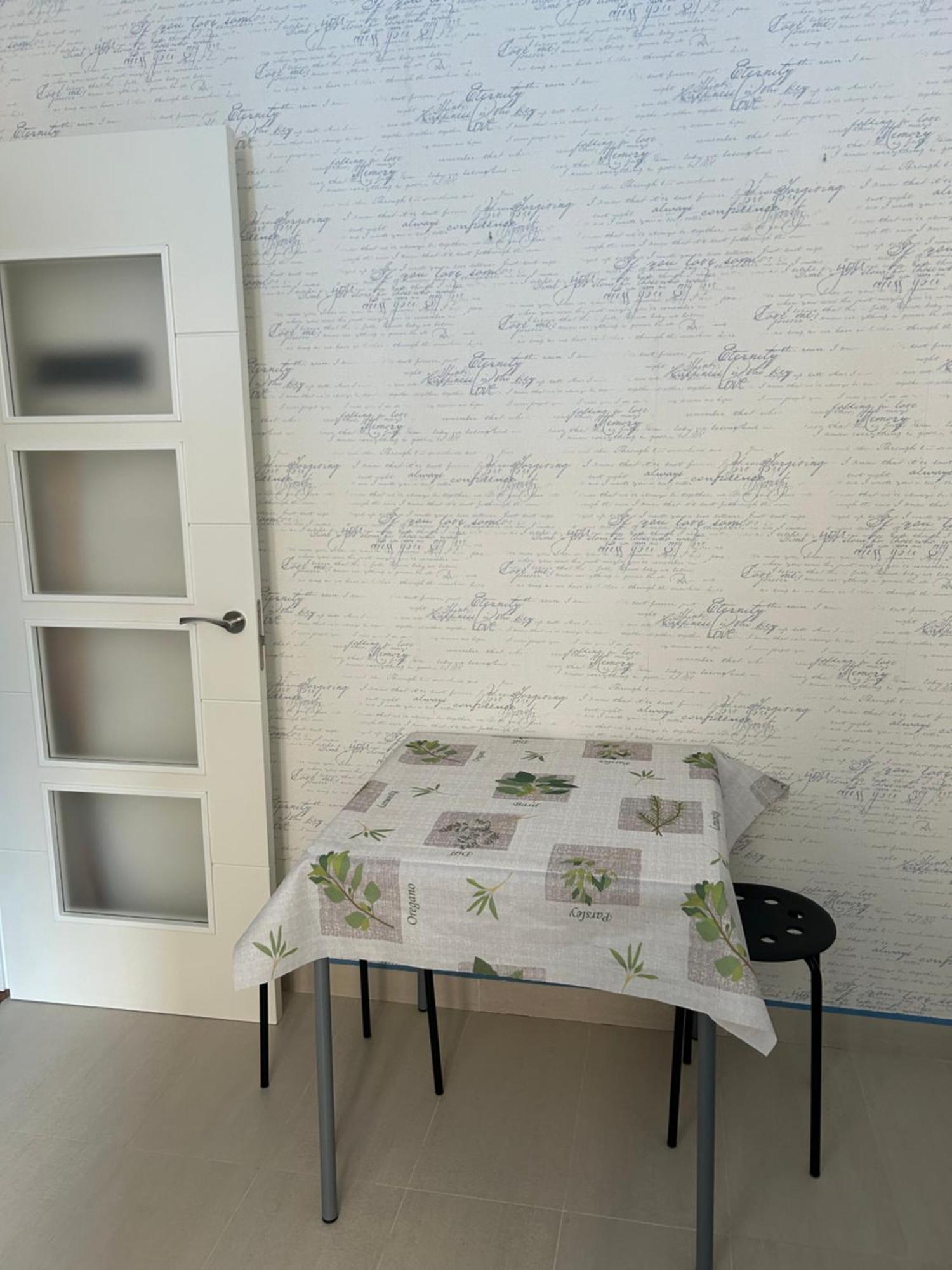 Lianegm Apartment บิลเบา ภายนอก รูปภาพ