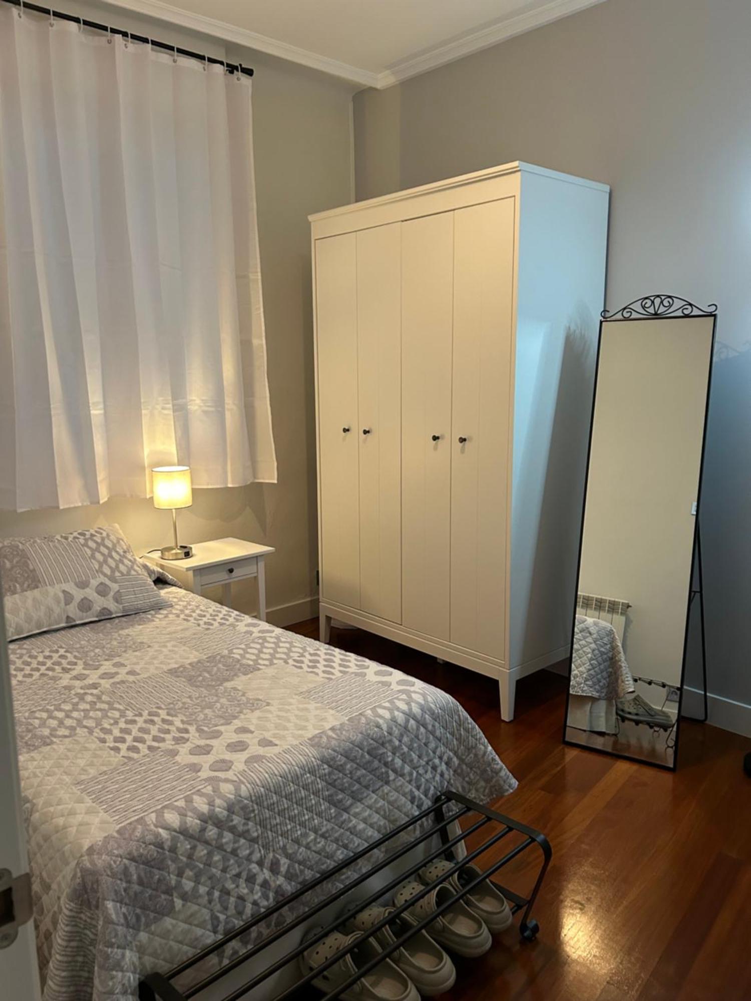 Lianegm Apartment บิลเบา ภายนอก รูปภาพ