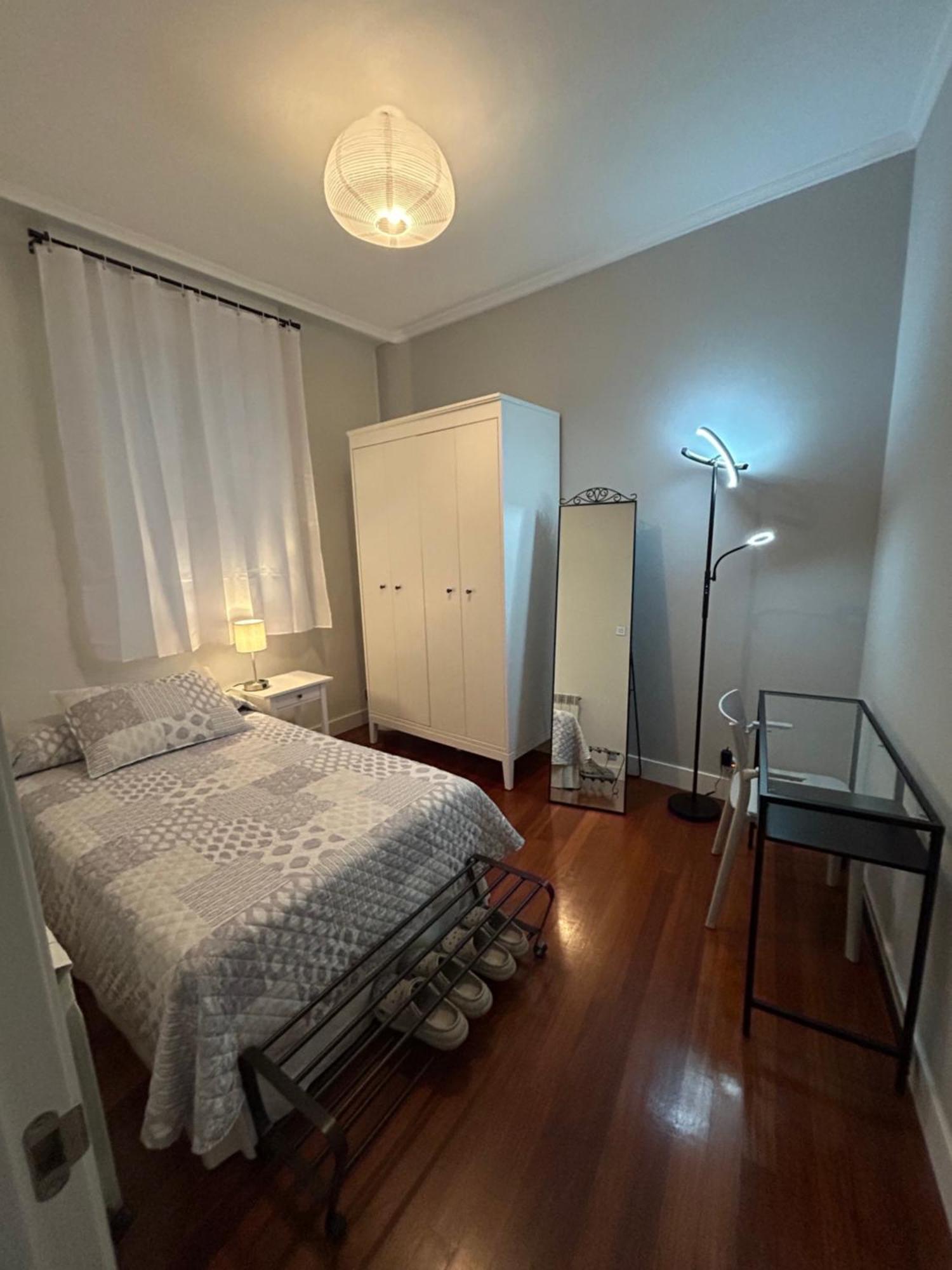 Lianegm Apartment บิลเบา ภายนอก รูปภาพ