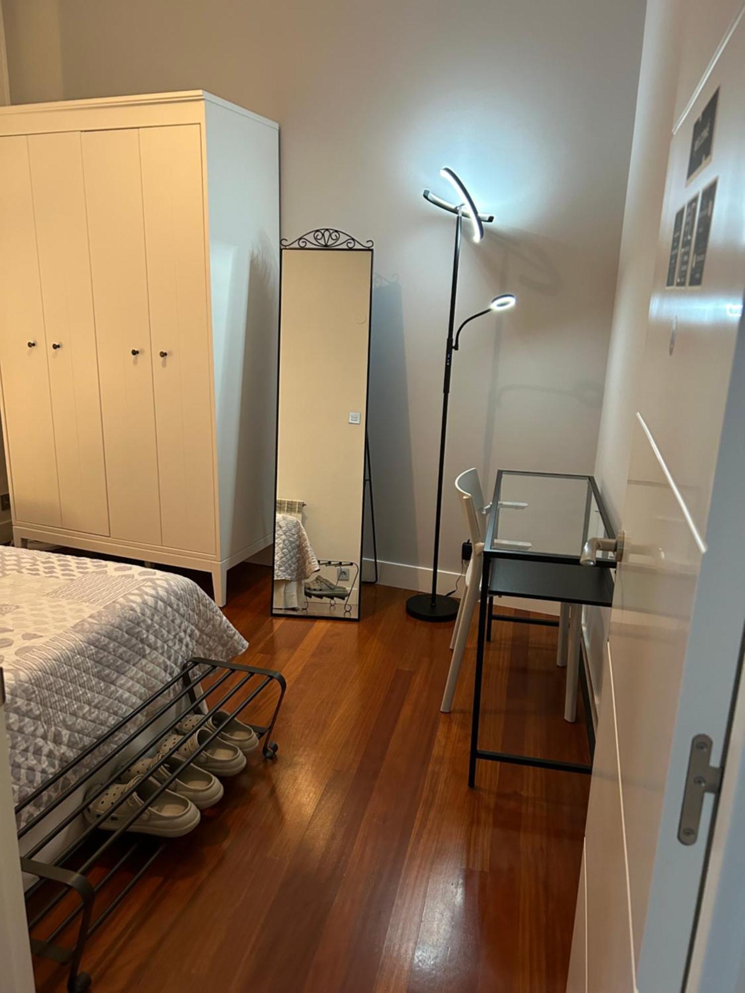 Lianegm Apartment บิลเบา ภายนอก รูปภาพ