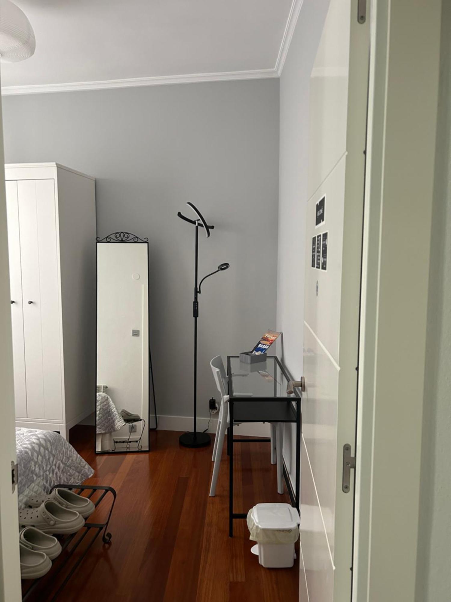 Lianegm Apartment บิลเบา ภายนอก รูปภาพ