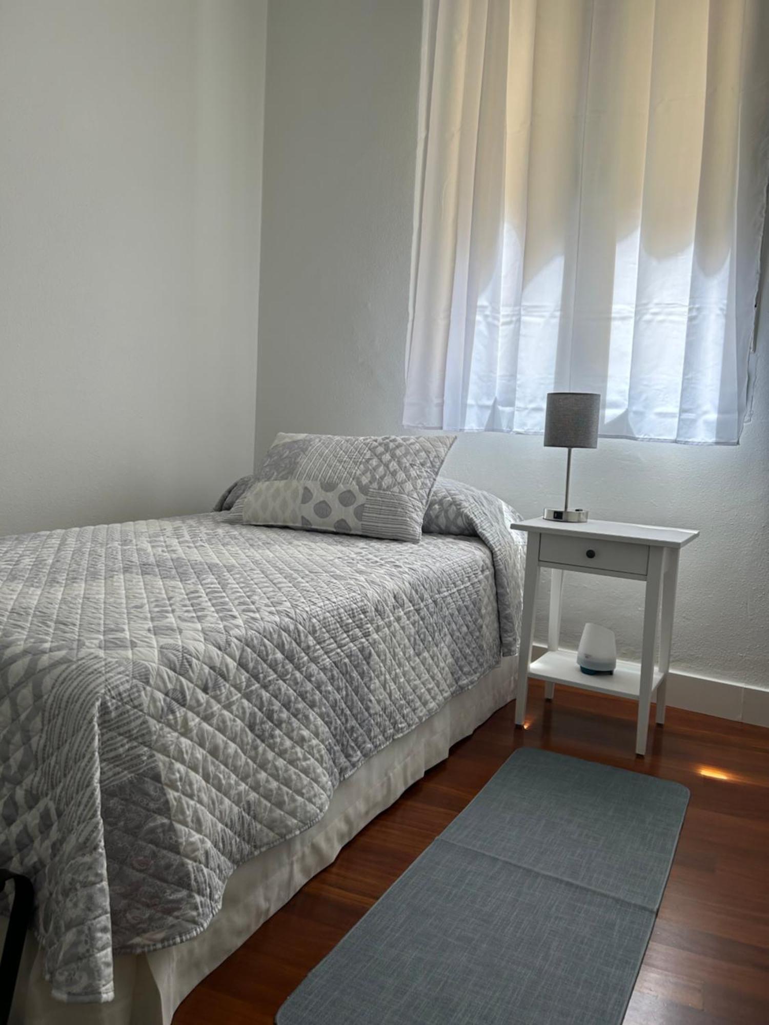 Lianegm Apartment บิลเบา ภายนอก รูปภาพ
