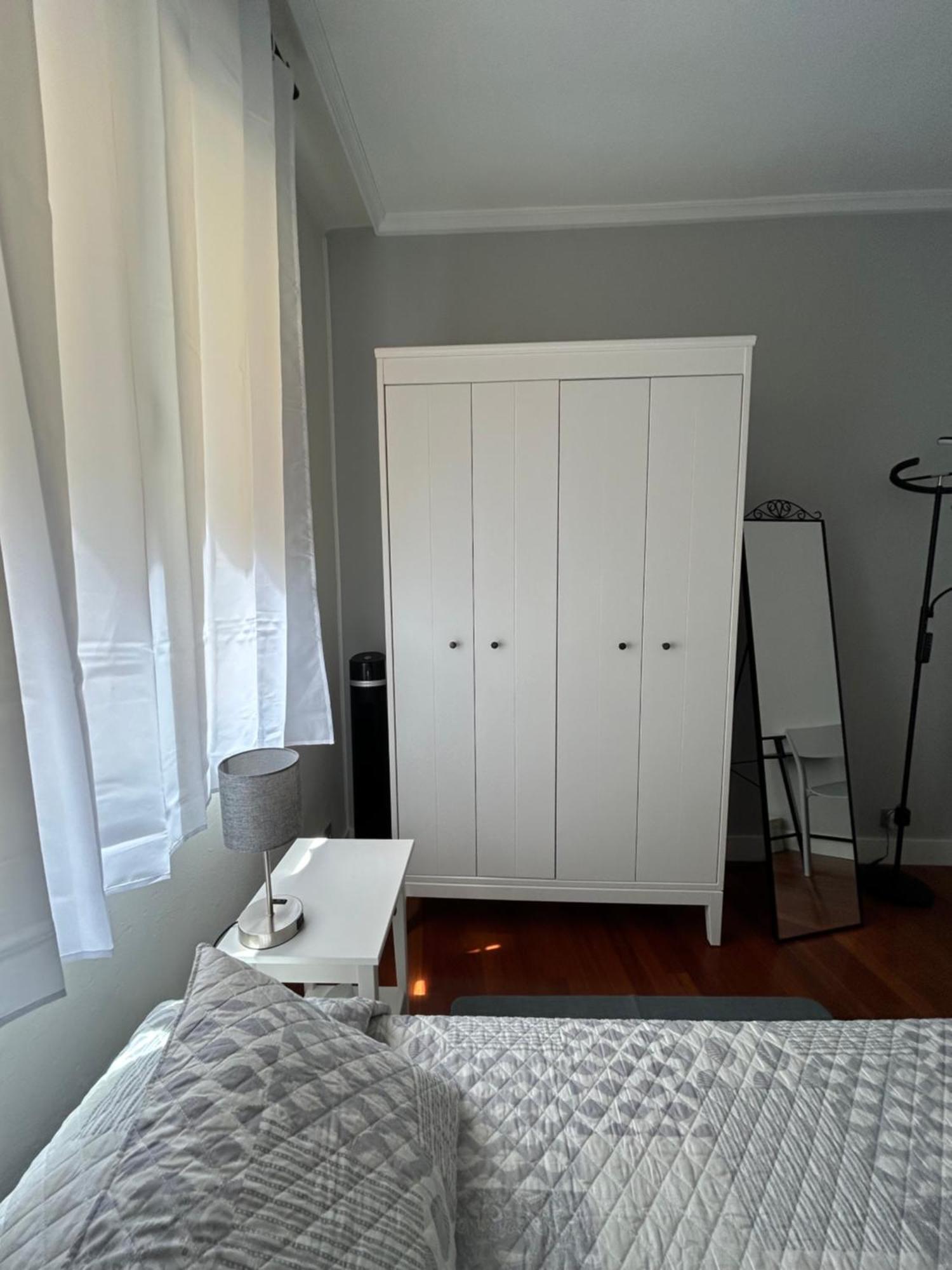Lianegm Apartment บิลเบา ภายนอก รูปภาพ