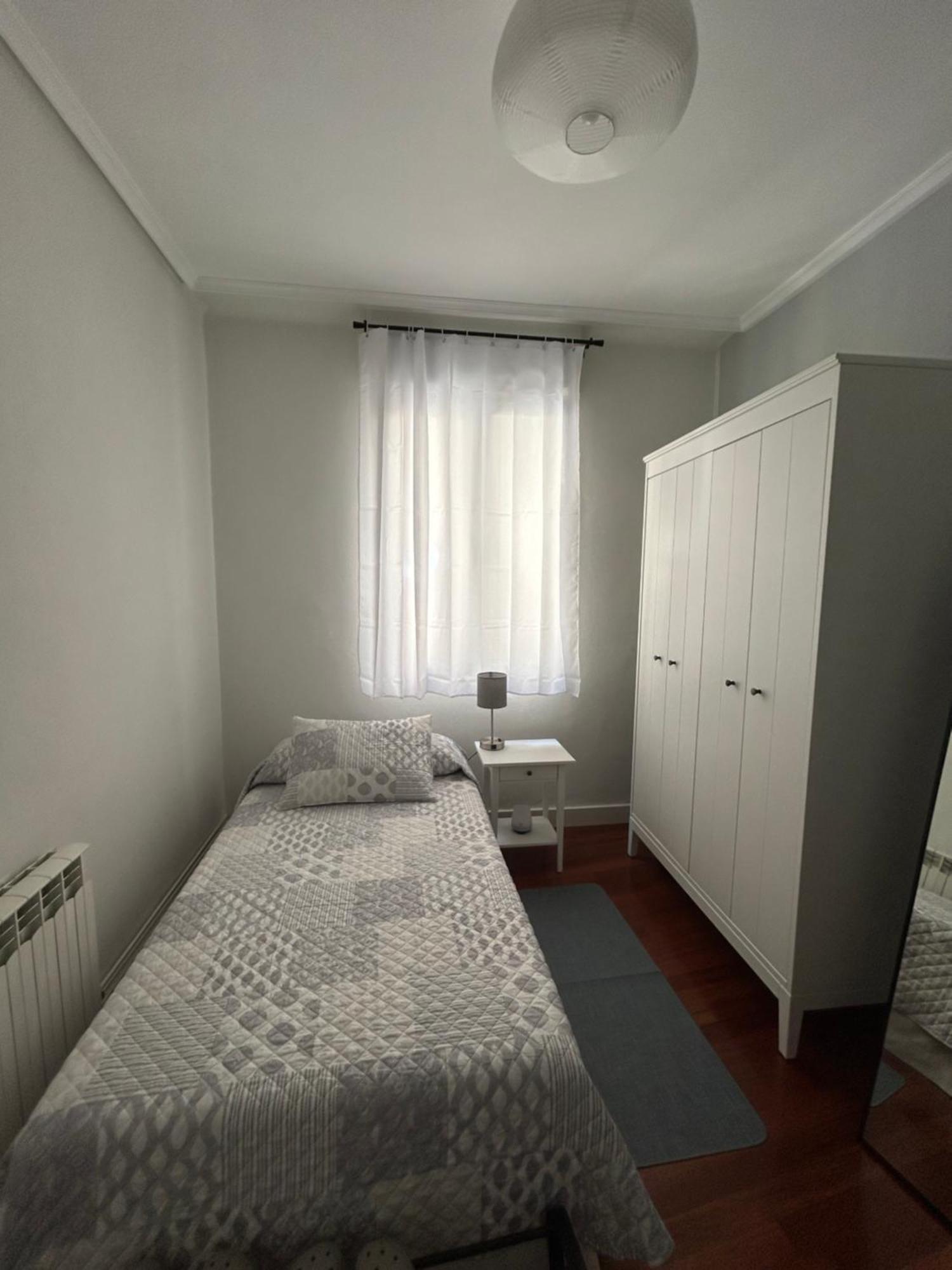 Lianegm Apartment บิลเบา ภายนอก รูปภาพ