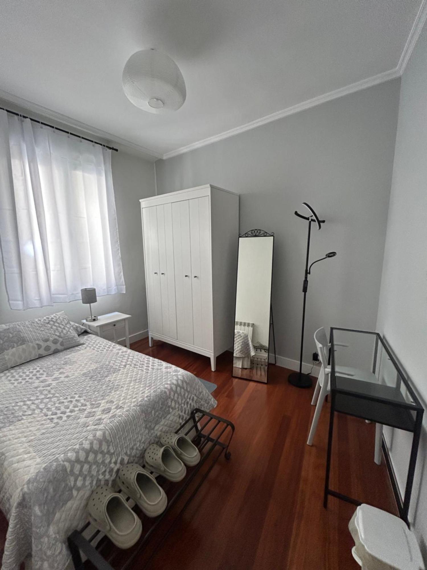 Lianegm Apartment บิลเบา ภายนอก รูปภาพ