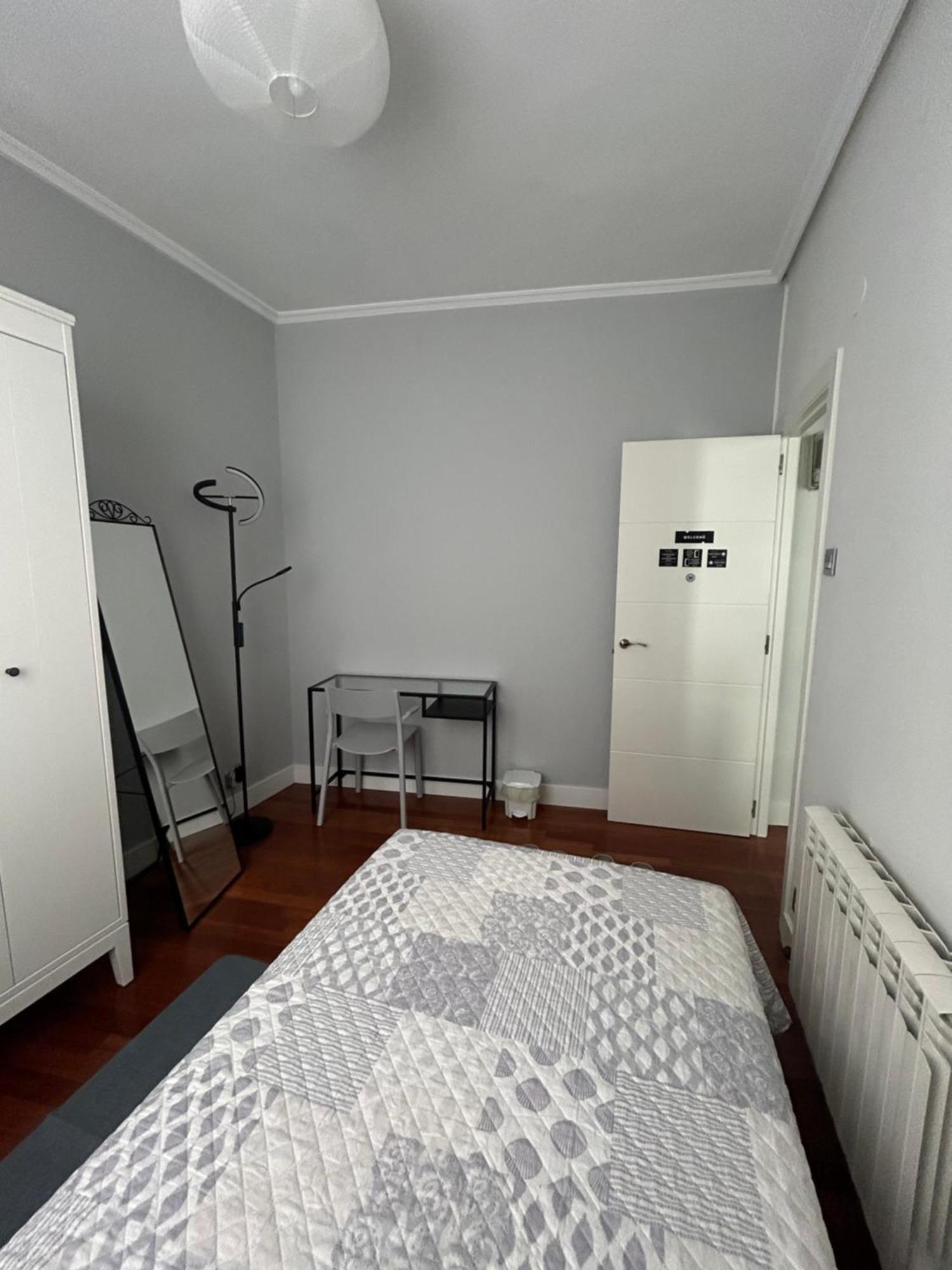 Lianegm Apartment บิลเบา ภายนอก รูปภาพ